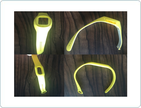 雙色、單色手表帶